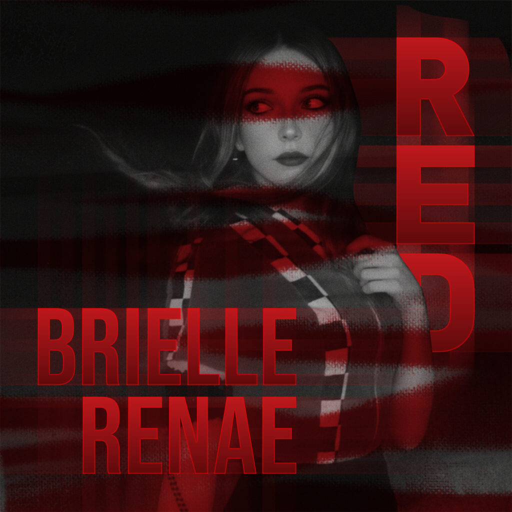 “RED” Single out now