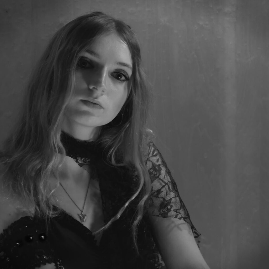 Brielle Renae Official Website