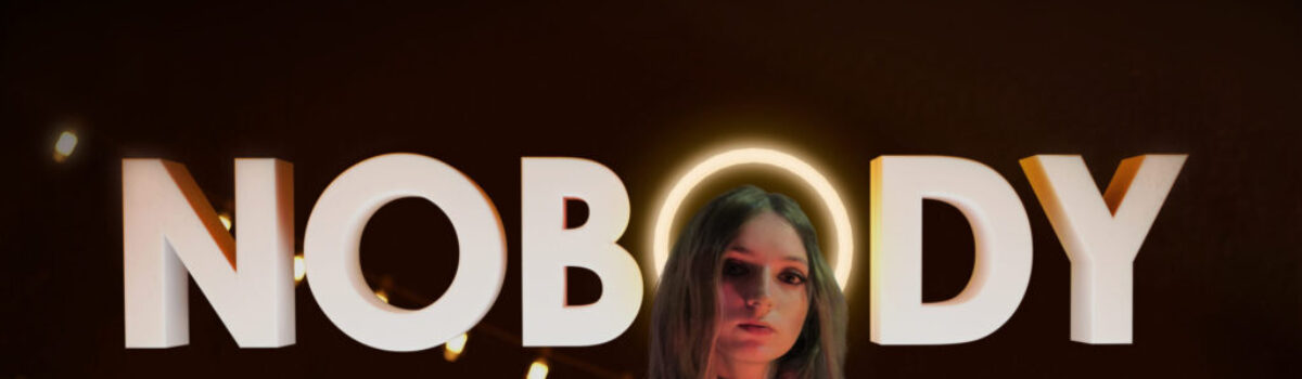 “NOBODY” Single out now!