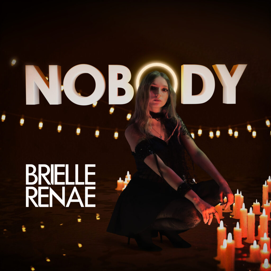 “NOBODY” Single out now!